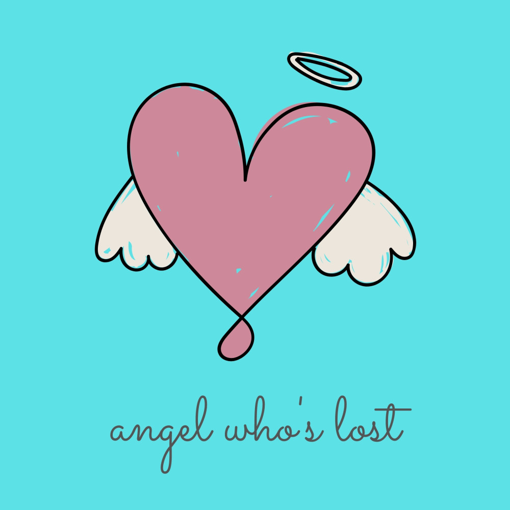 Angel Who's Lost