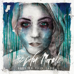 ดาวน์โหลดและฟังเพลง Hold On Pain Ends พร้อมเนื้อเพลงจาก The Color Morale