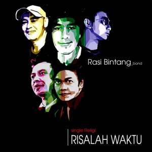 ดาวน์โหลดและฟังเพลง Risalah Waktu พร้อมเนื้อเพลงจาก Rasi Bintang Band