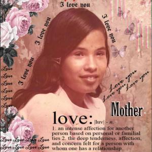 ดาวน์โหลดและฟังเพลง Mother พร้อมเนื้อเพลงจาก Adiah