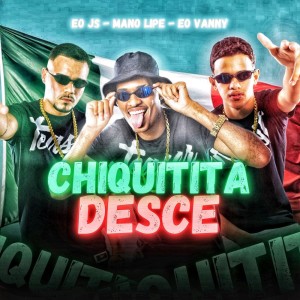 收聽Eo vanny的Chiquitita desce (Explicit)歌詞歌曲