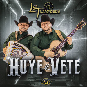 Listen to Abrigame song with lyrics from Los Tramposos