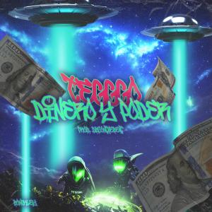 Tegggo.b的專輯Dinero Y Poder (feat. Dbs) [Explicit]