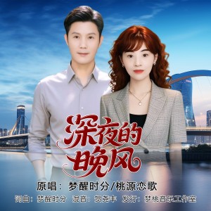 Album 深夜的晚风（对唱版） from 梦醒时分