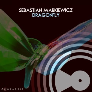 Sebastian Markiewicz的專輯Dragonfly