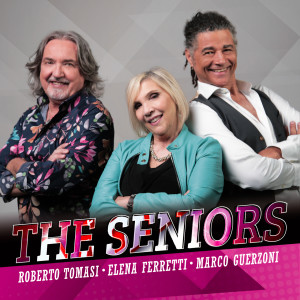 Album The Seniors from Roberto Tomasi