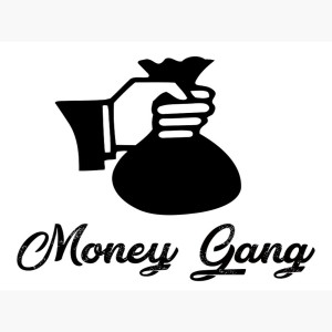 收聽J. Money的Money Gang歌詞歌曲
