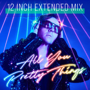Dengarkan All You Pretty Things (12 Inch Extended Mix) lagu dari Darren Hayes dengan lirik