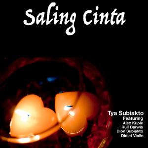 อัลบัม Saling Cinta (feat. Alex Kuple, Rull Darwis, Dion Subiakto & Didiet Violin) ศิลปิน Rull Darwis