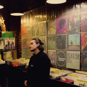 Album Pour la cause (Explicit) from Kazan