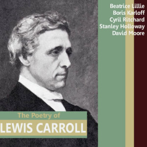 อัลบัม The Poetry Of Lewis Carroll ศิลปิน Beatrice Lillie
