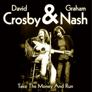 The Best of Crosby & Nash