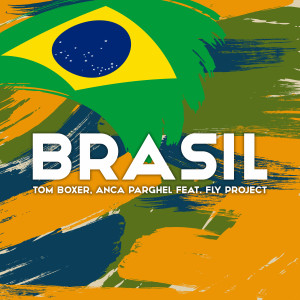 Brasil dari Tom Boxer