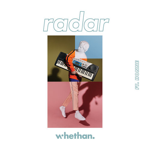 Radar (feat. HONNE) (Explicit)