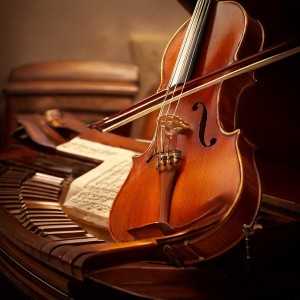 Healing Chakra Collective的專輯Focus Music: Orchestra for Productivity