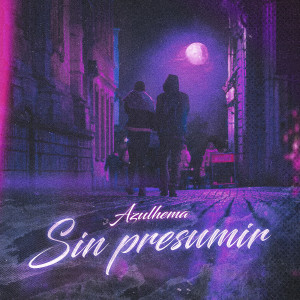 收聽Tommy Boysen feat. Azulhema的Sin Presumir歌詞歌曲