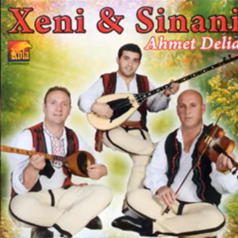 Tahir Mehes (feat. Sinan Gashi)