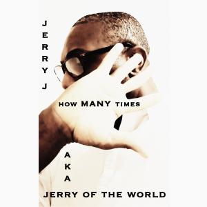 收聽Jerry J的HOW MANY TIMES歌詞歌曲