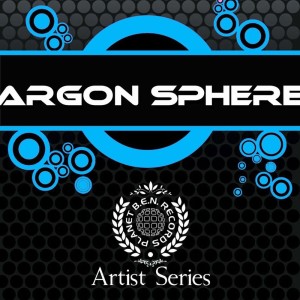 Album Works from Argon Sphere