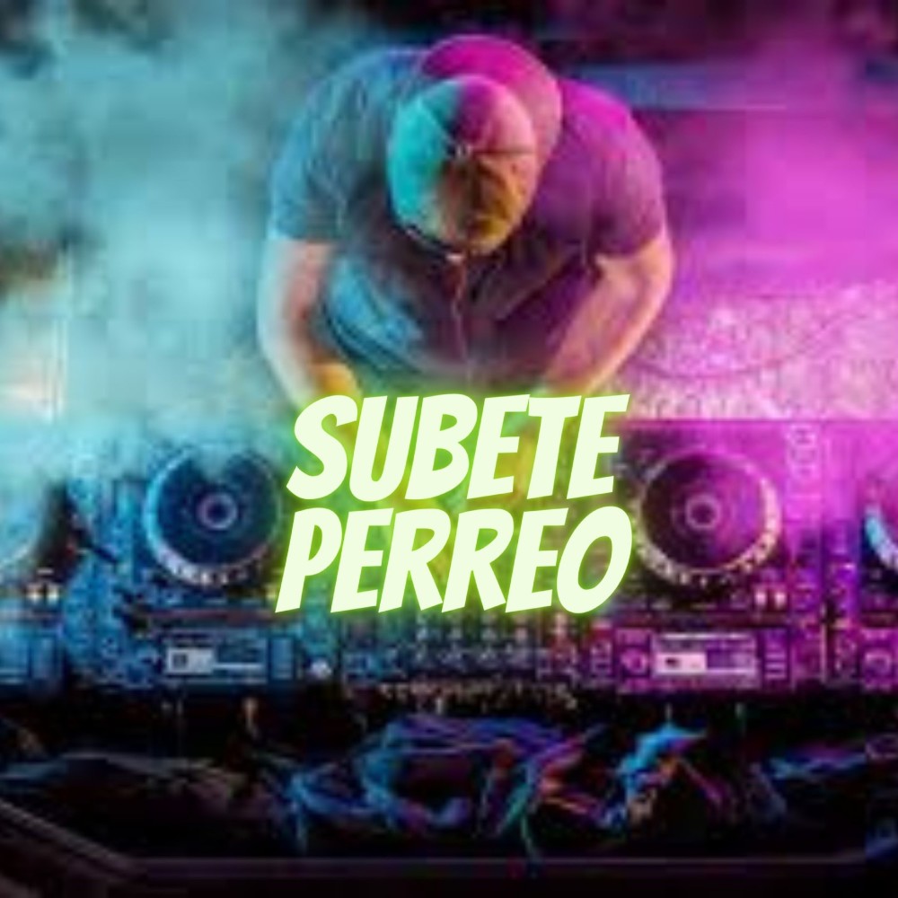 Subete Perreo