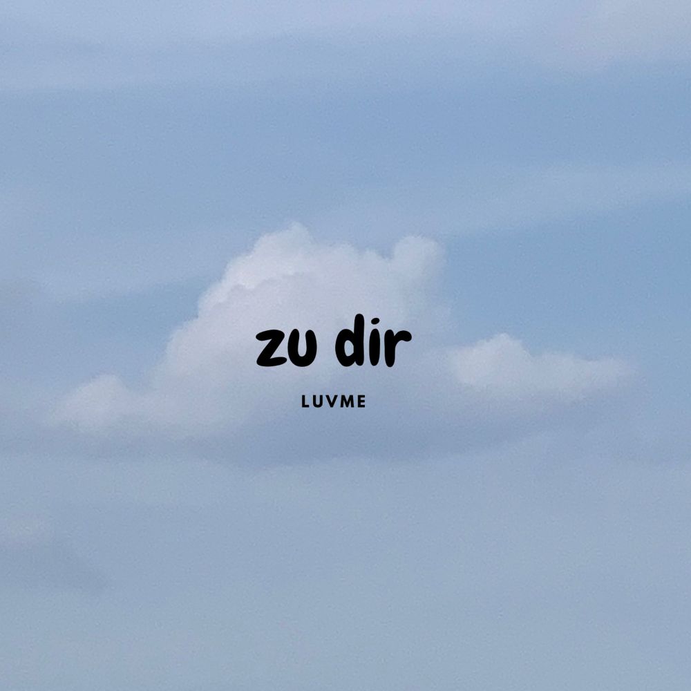 Zu dir