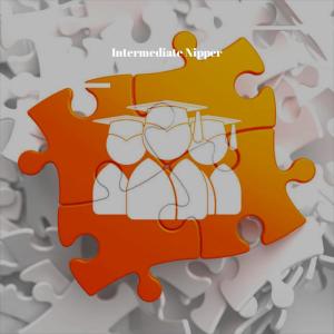 Listen to Intermediate Nipper song with lyrics from Jais Taly