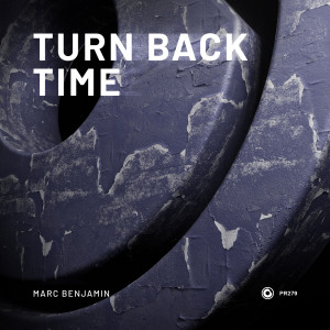 收聽Marc Benjamin的Turn Back Time (Extended Mix)歌詞歌曲