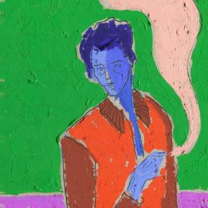 default playlist img