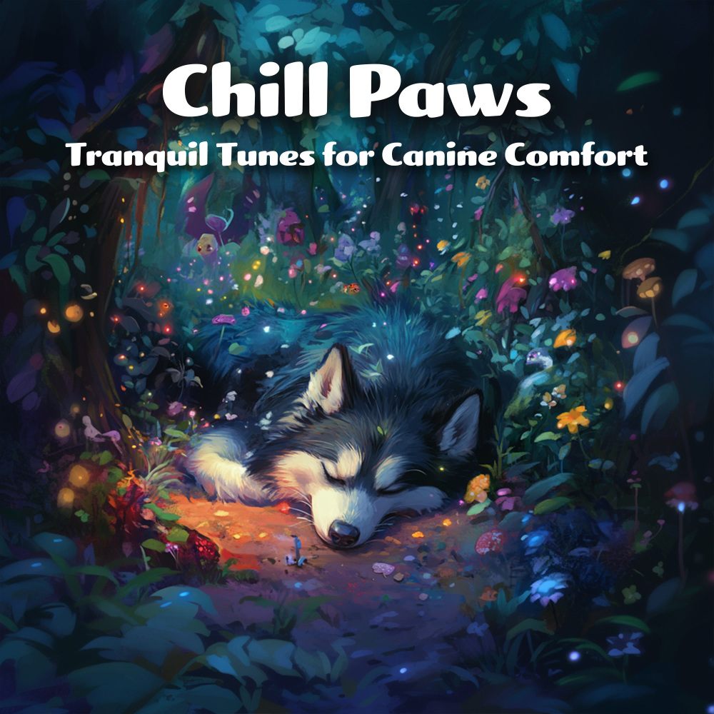 Chill Paws Vol. 1