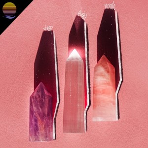 收聽Electricsheep42的Flawless Amethyst歌詞歌曲