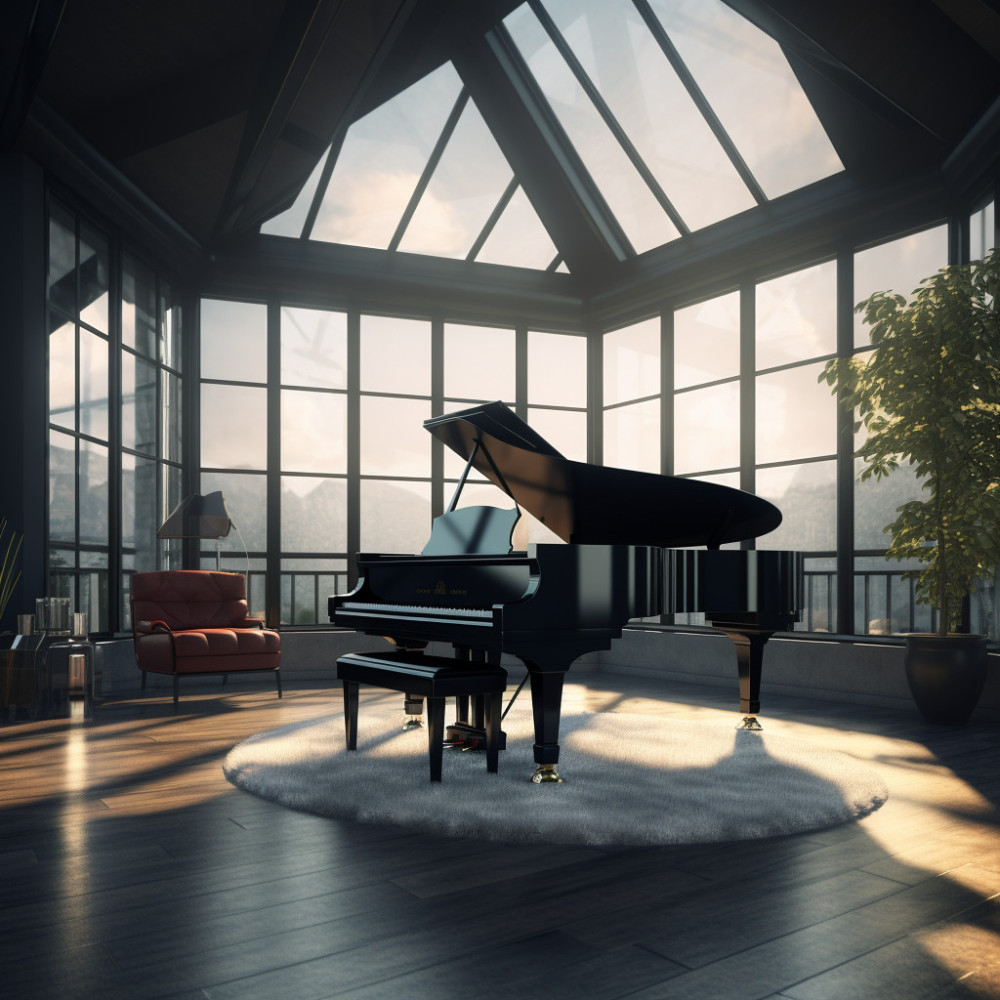 Piano's Lullabies for Peaceful Sleep