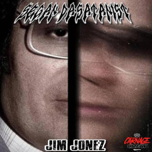 收聽segan da satanist的Jim Jonez (Explicit)歌詞歌曲
