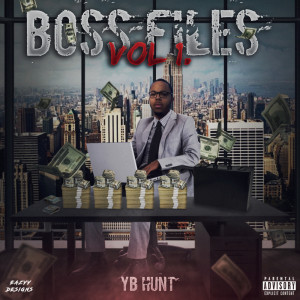 收聽YB HUNT的Tap In (Explicit)歌詞歌曲