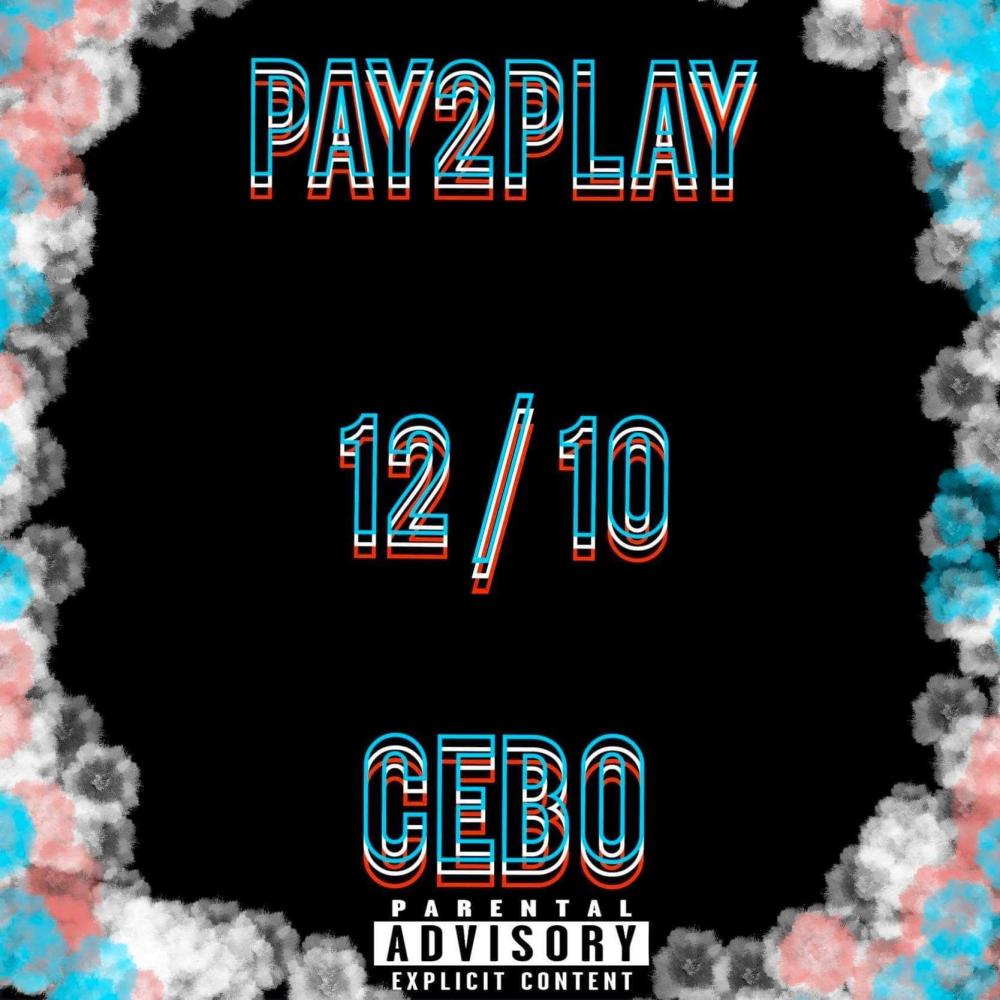 Picture Perfect (feat. CeBo) (Explicit)