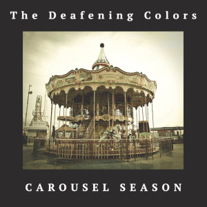 ดาวน์โหลดและฟังเพลง Past Time พร้อมเนื้อเพลงจาก The Deafening Colors