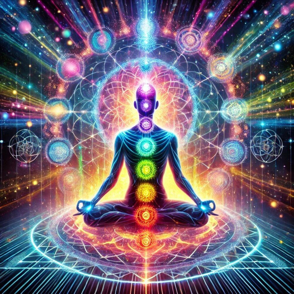 Journey to Eternal Peace