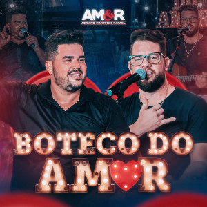 ดาวน์โหลดและฟังเพลง Vou Fazer Pirraça / Amor Covarde (Ao Vivo) พร้อมเนื้อเพลงจาก Adriano Martins e Rafael
