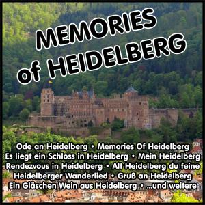 收听Heinz Meisel的Gruß an Heidelberg歌词歌曲
