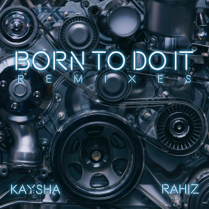 收聽Kaysha的Born to Do It (DJ Ademar Remix)歌詞歌曲