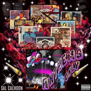 收聽Sal Calhoon的TALK MY **** (feat. Dave Carter & Gthesinger) (Explicit)歌詞歌曲