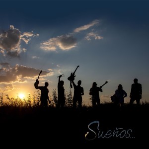 收聽NEC的Sueños歌詞歌曲