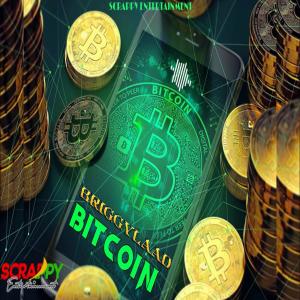Album Bitcoin (Explicit) oleh BRIGGYLAAD