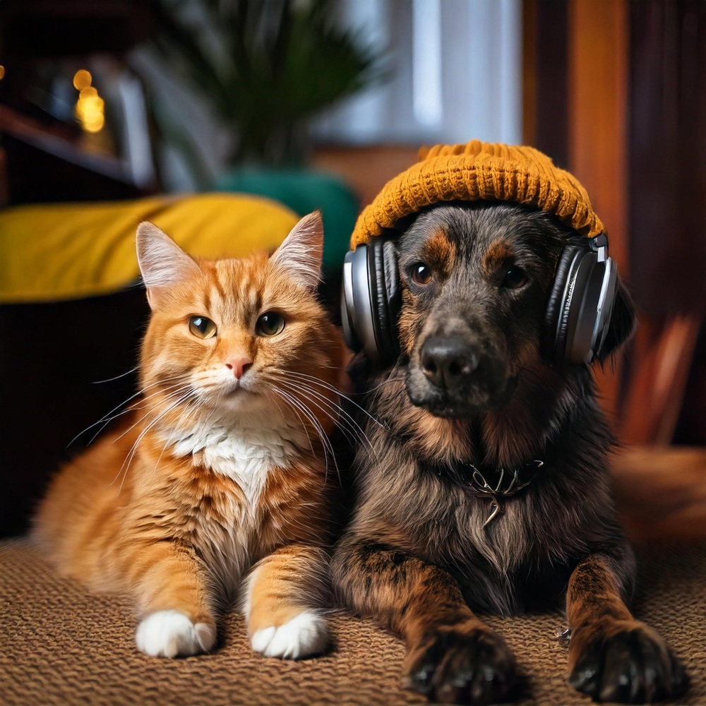 Tail Wagging Groove