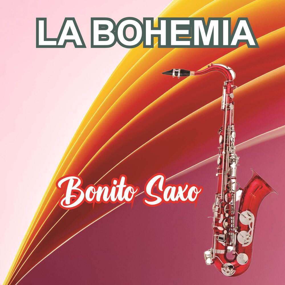 La Bohemia