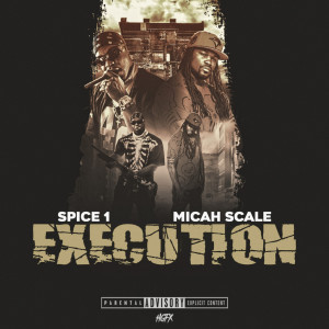 Listen to Execution (Explicit) song with lyrics from Micah Scale