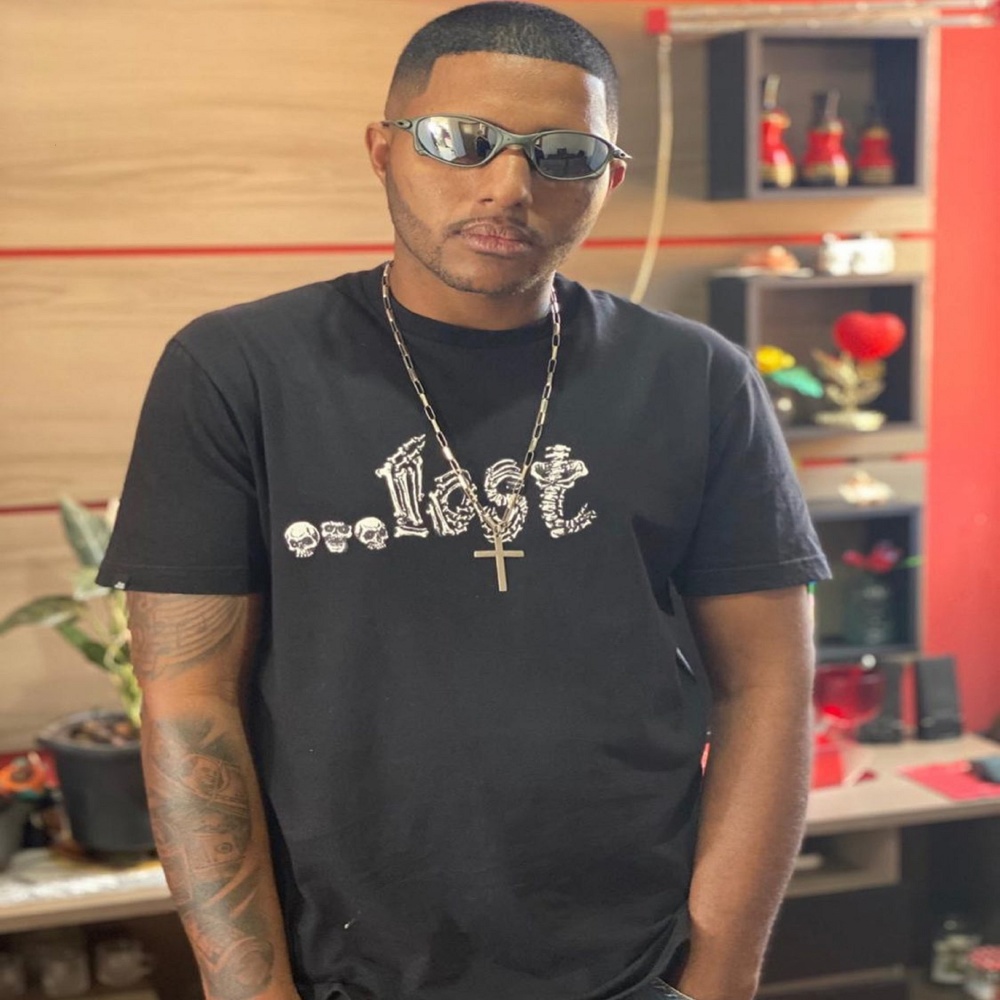 Para Prepara Vs na Serra É Assim (Explicit)