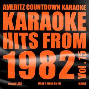 ดาวน์โหลดและฟังเพลง Make a Move on Me (In the Style of Olivia Newton-John) [Karaoke Version] (Karaoke Version) พร้อมเนื้อเพลงจาก Ameritz Countdown Karaoke