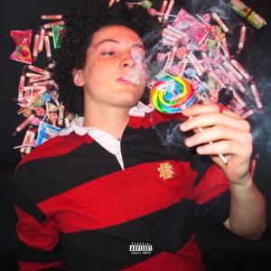 GLONKA的專輯TOM N JERRY (Explicit)