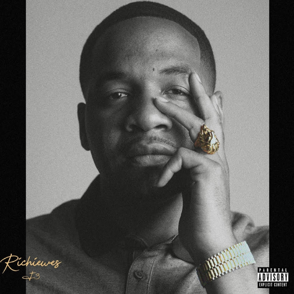 Be Great (Explicit)