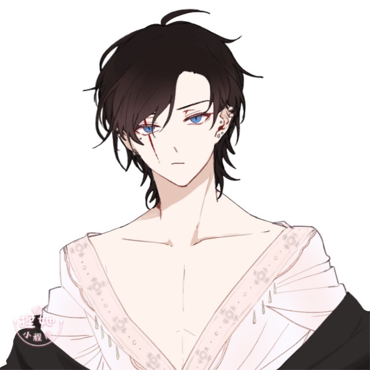 白君逸COA